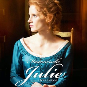 Fräulein Julie Fräulein Julie