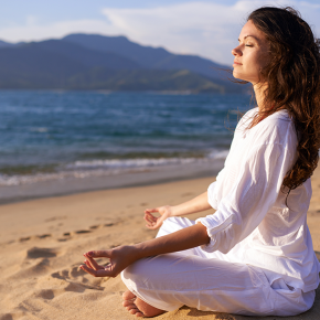 Meditation für Anfänger
