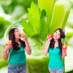 Grüne Smoothies Grüne Smoothies
