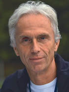 W. Samuel Bartussek, Trainer, Körperbewusstseins- spezialist, Autor. - prof-walter-samuel-bartussek01